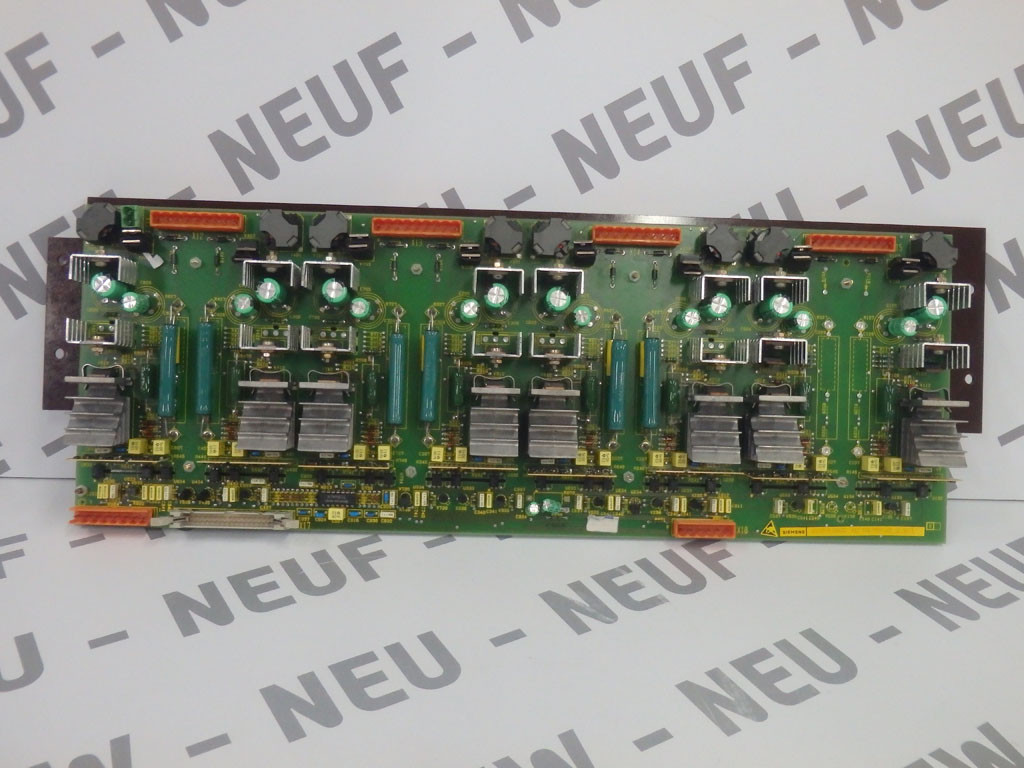 SIEMENS 6SC6508-0AA02