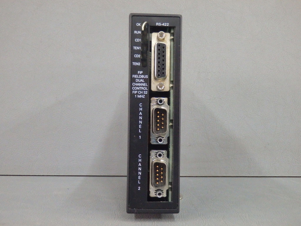 GE FANUC IC693BEM340