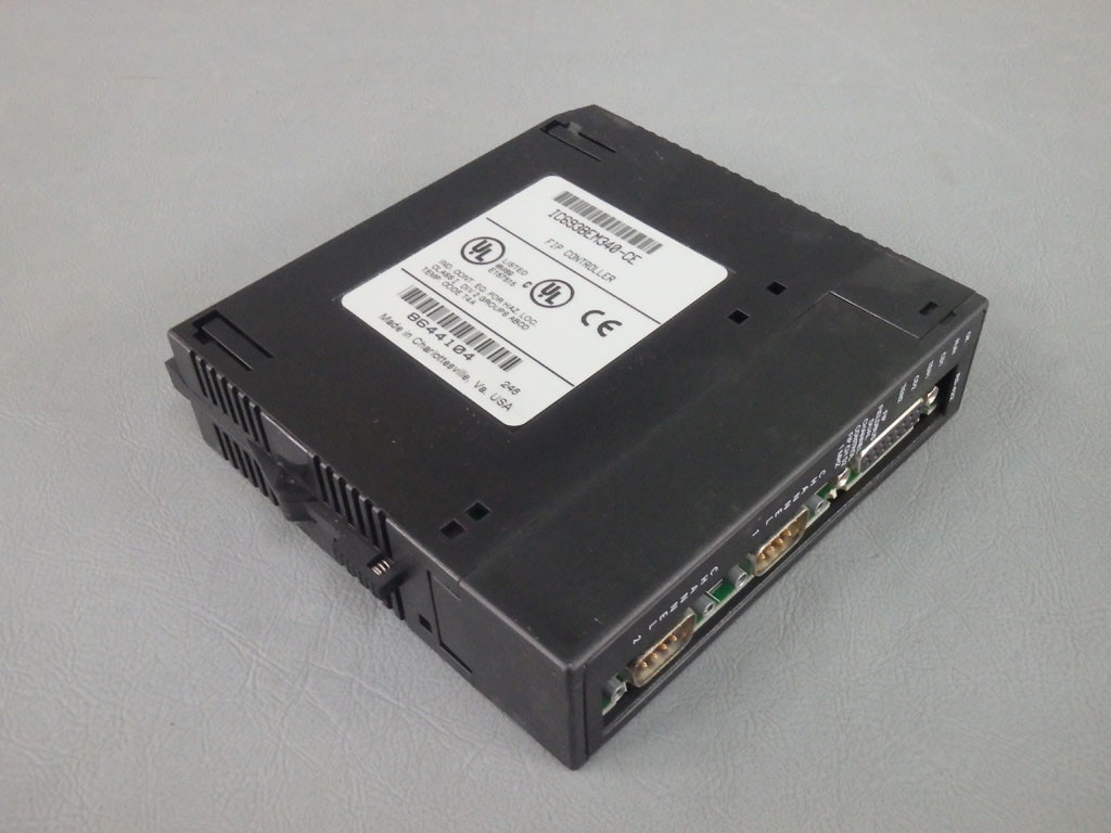 GE FANUC IC693BEM340