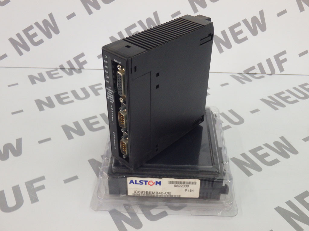 GE FANUC IC693BEM340