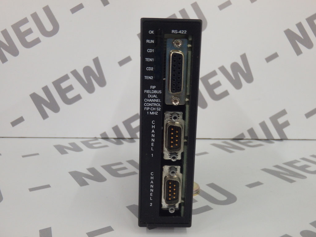 GE FANUC IC693BEM340