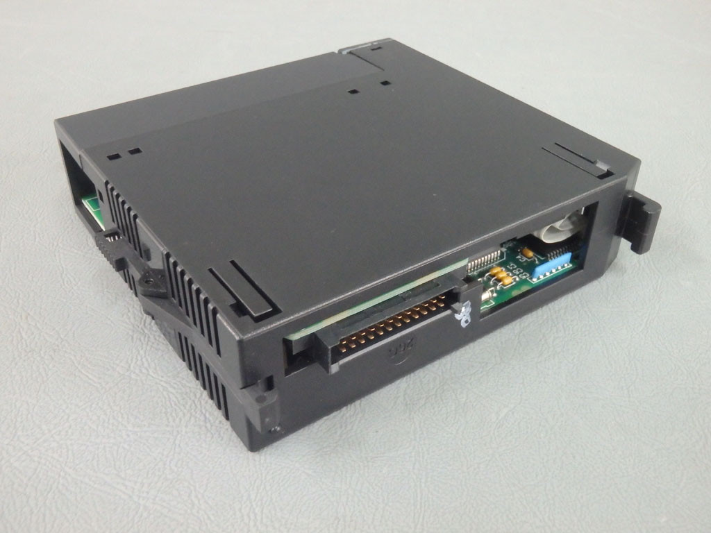 GE FANUC IC693CMM311N