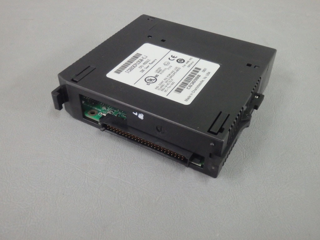 GE FANUC  IC693CPU350-EJ