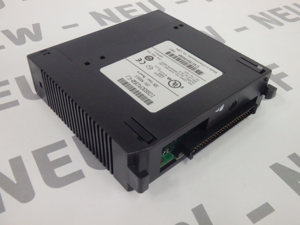 GE FANUC  IC693CPU350-EJ