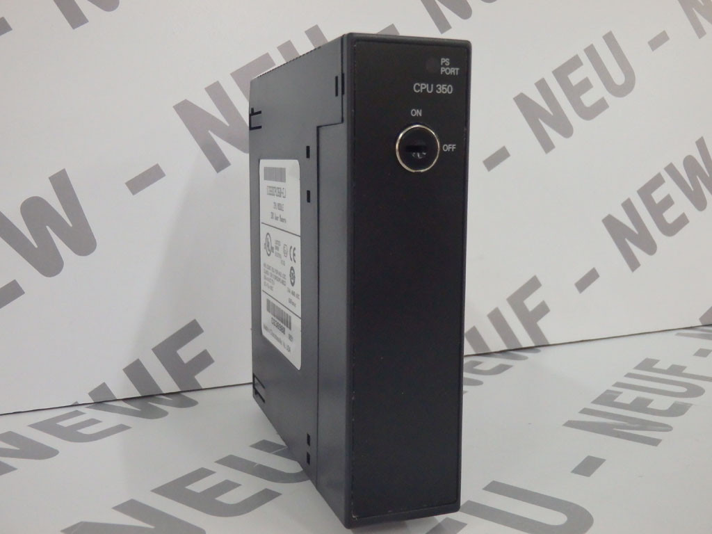 GE FANUC  IC693CPU350-EJ