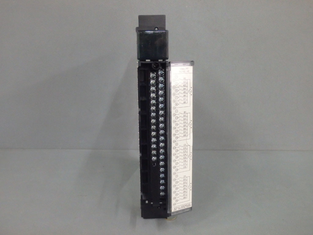 GE FANUC IC697MDL250