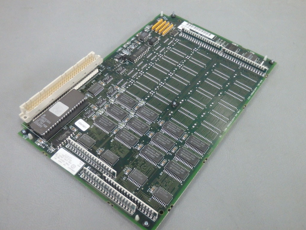 GE FANUC IC697MEM733B