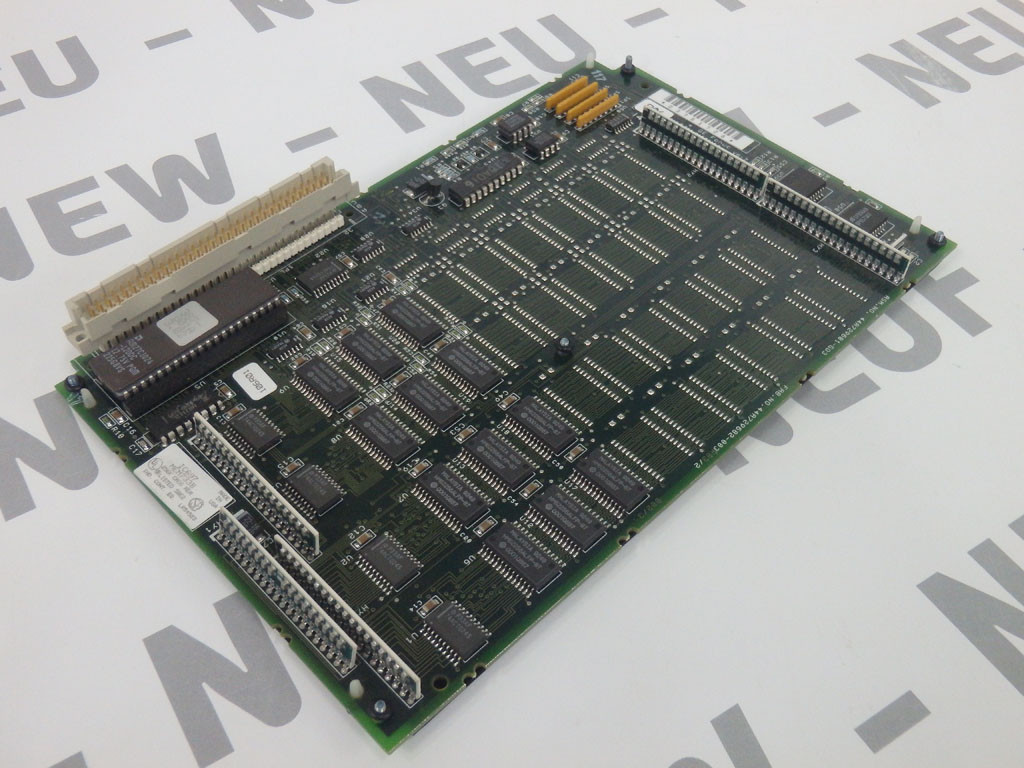 GE FANUC IC697MEM733B