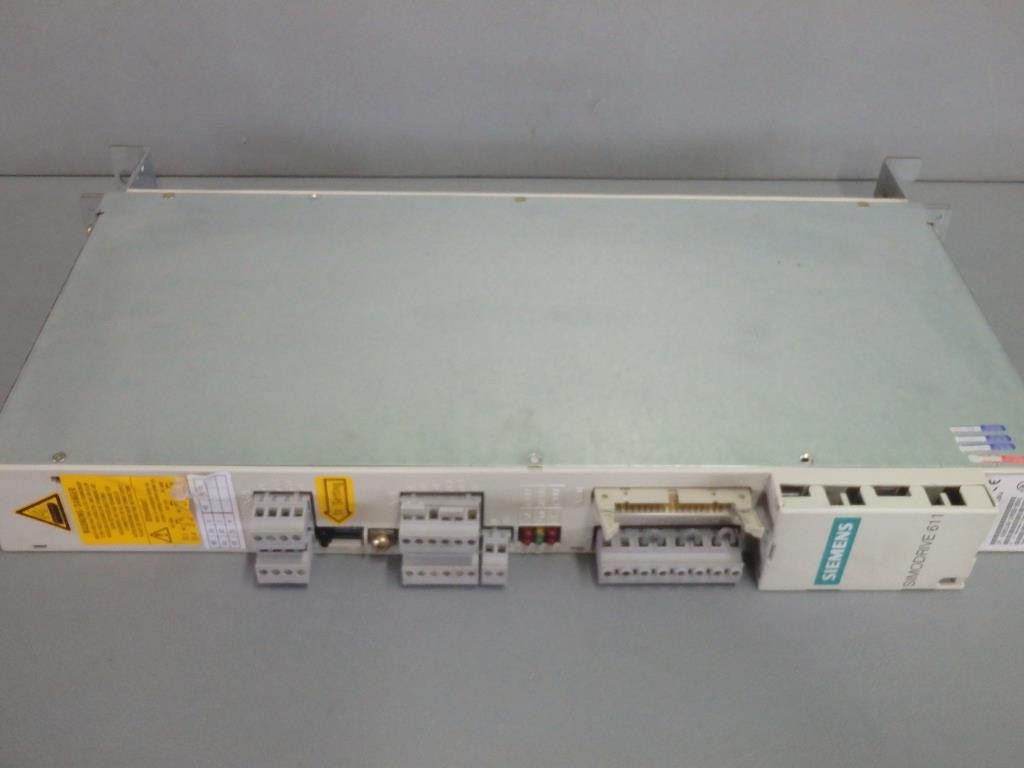 SIEMENS 6SN1146-1AB00-0BA1