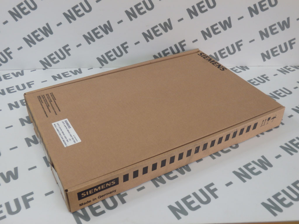 SIEMENS 6SN1146-1AB00-0BA1