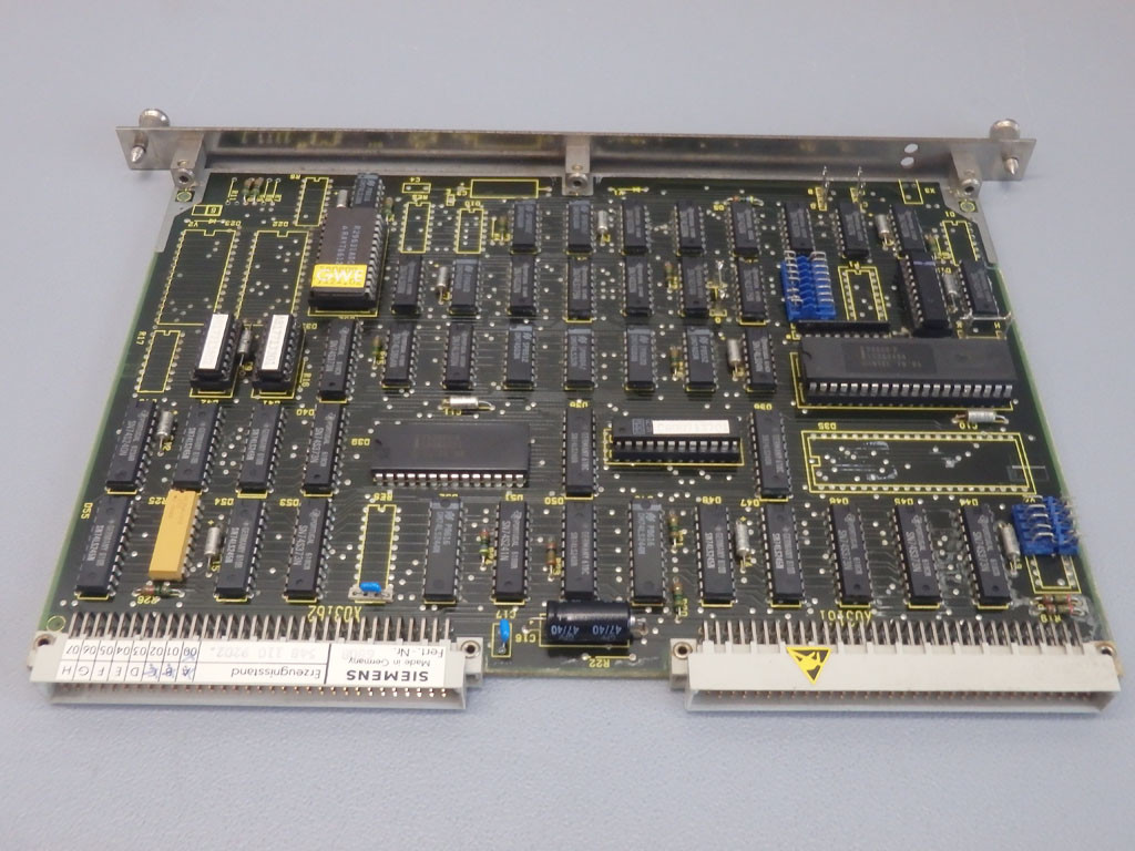 SIEMENS 6FX1111-0AB02