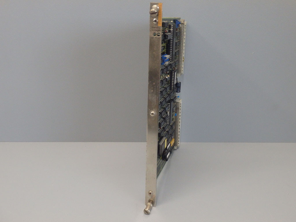 SIEMENS 6FX1111-0AB02