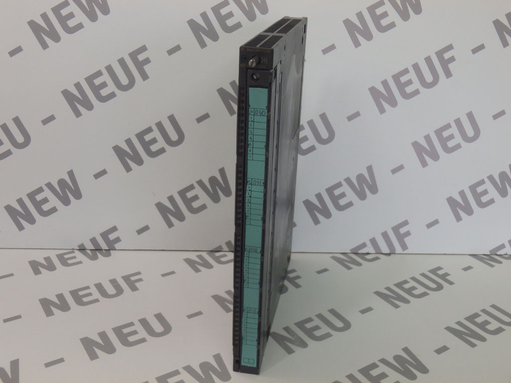 SIEMENS 6ES74221BL000AA0