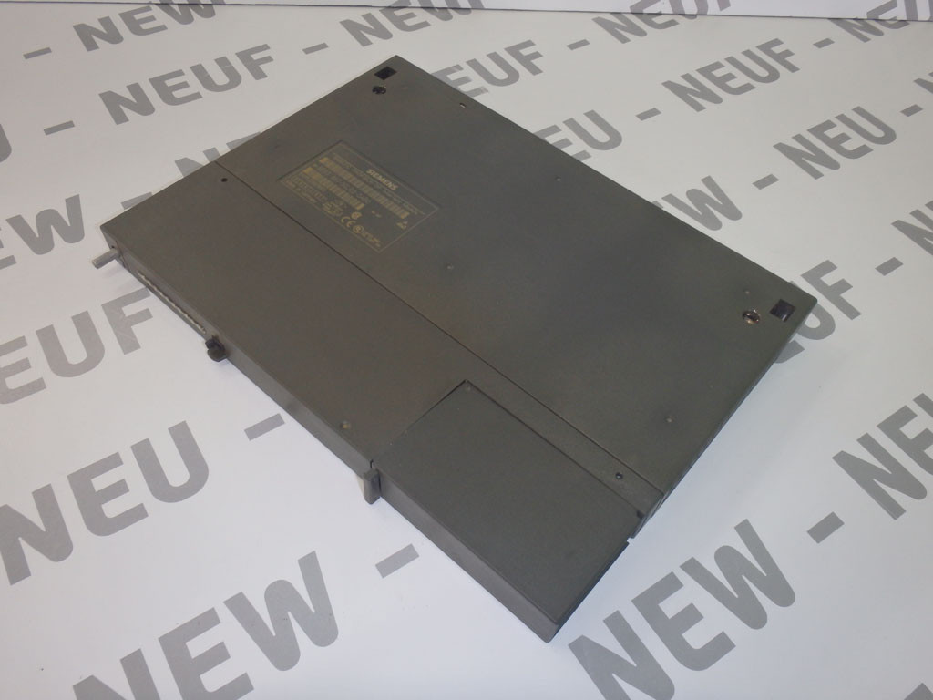 SIEMENS 6ES7467-5GJ02-0AB0