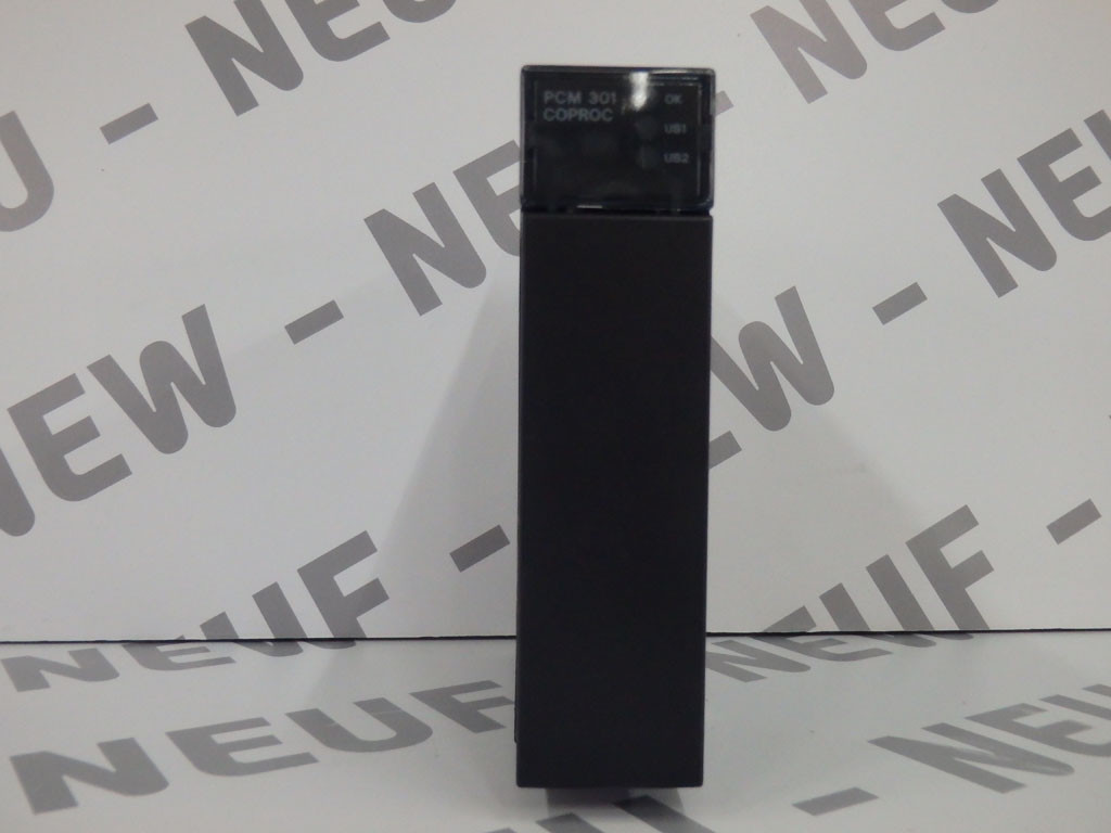 GE FANUC IC693PCM301L