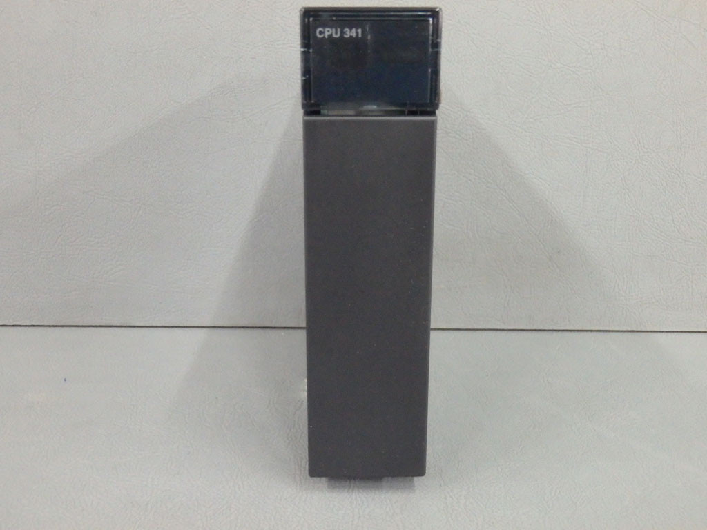 GE FANUC IC693CPU341