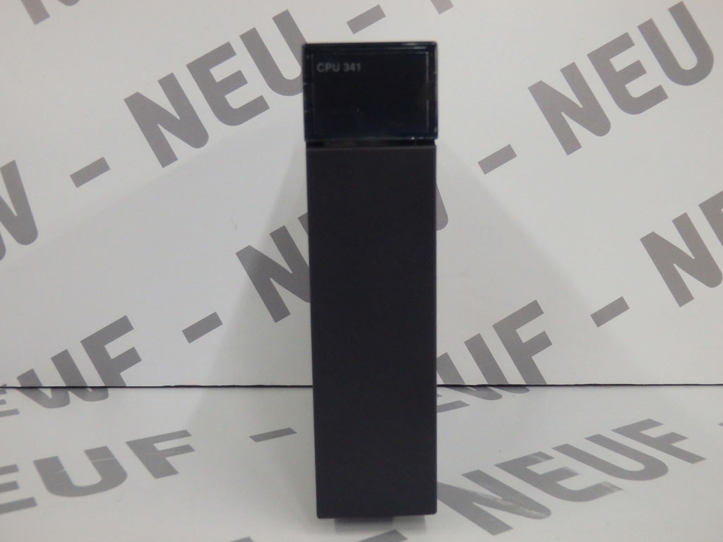 GE FANUC IC693CPU341