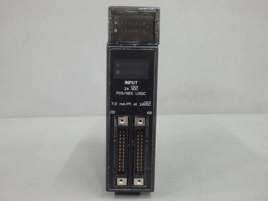 GE FANUC IC693MDL655