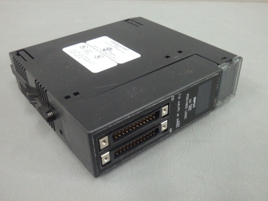 GE FANUC IC693MDL655
