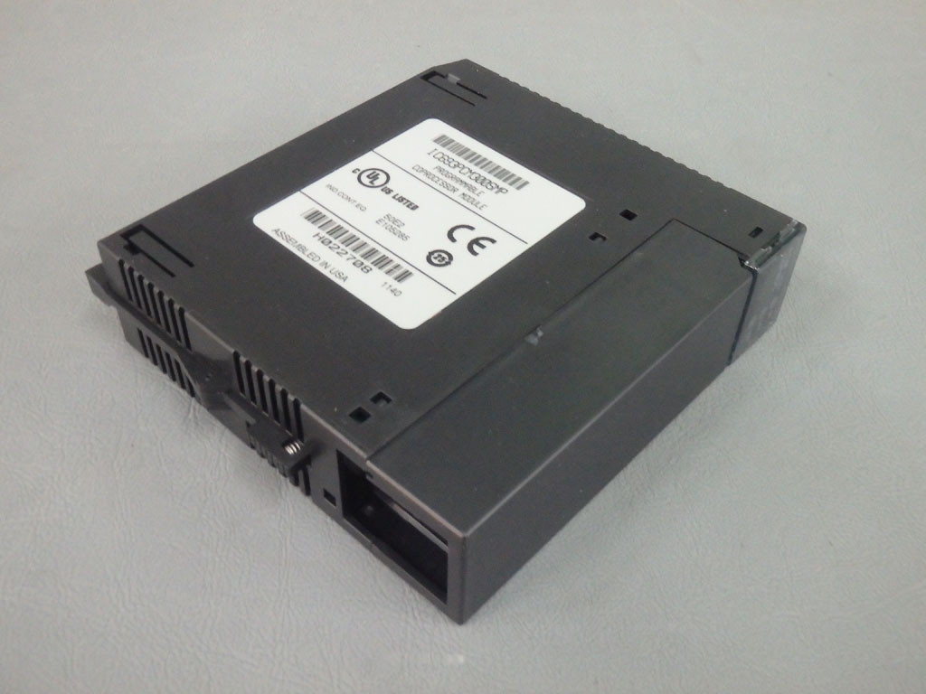 GE FANUC IC693PCM300SMP