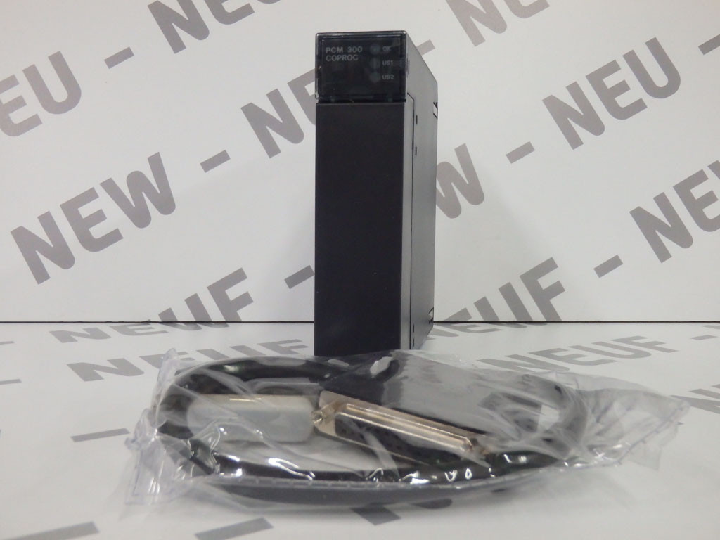 GE FANUC IC693PCM300SMP