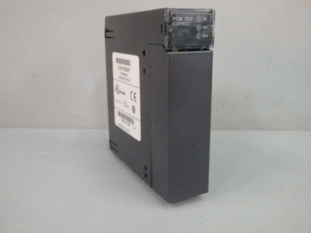 GE FANUC IC693PCM300SMP