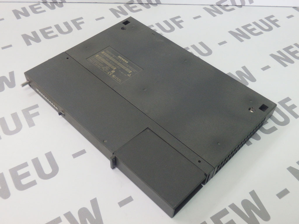 SIEMENS 6GK7443-1EX00-0XE0