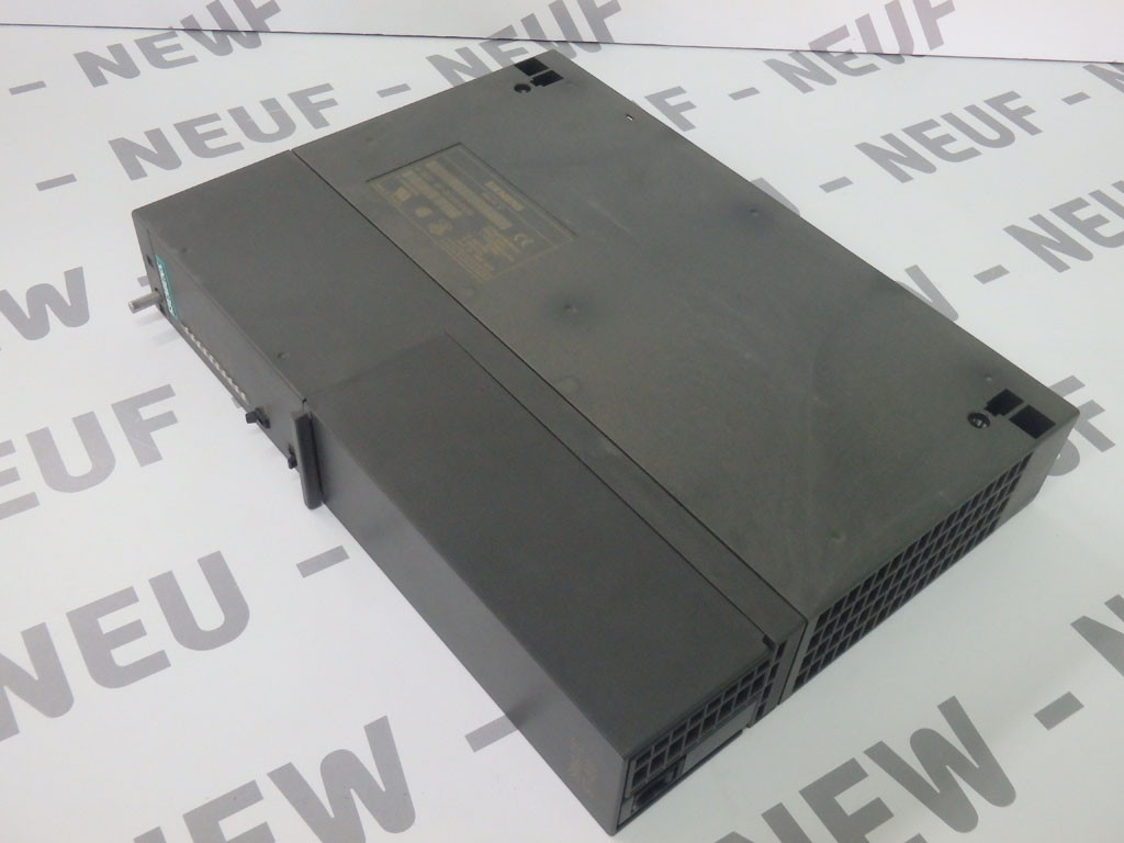 SIEMENS 6ES7407-0KA00-0AA0