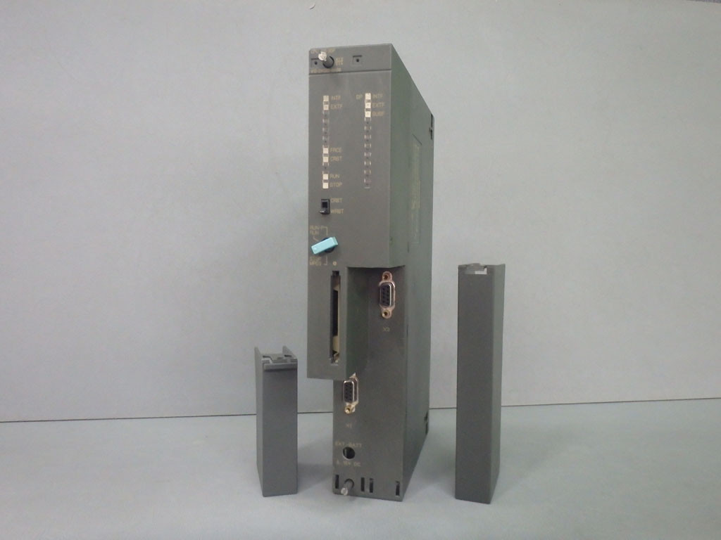 SIEMENS 6ES7413-2XG02-0AB0