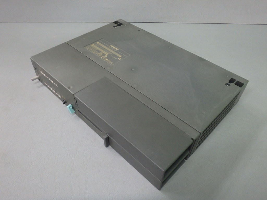 SIEMENS 6ES7413-2XG02-0AB0