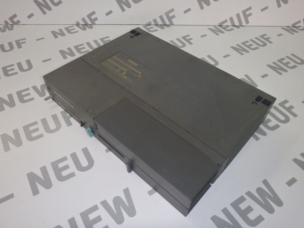 SIEMENS 6ES7413-2XG02-0AB0