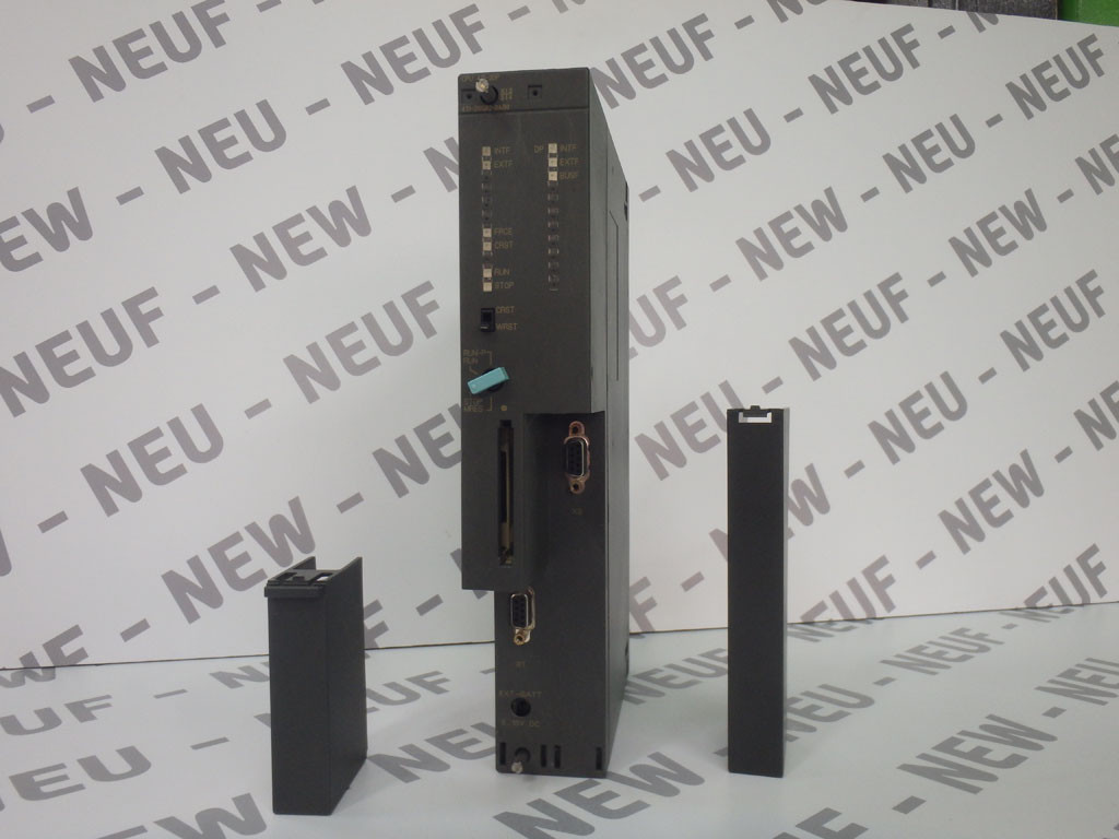 SIEMENS 6ES7413-2XG02-0AB0