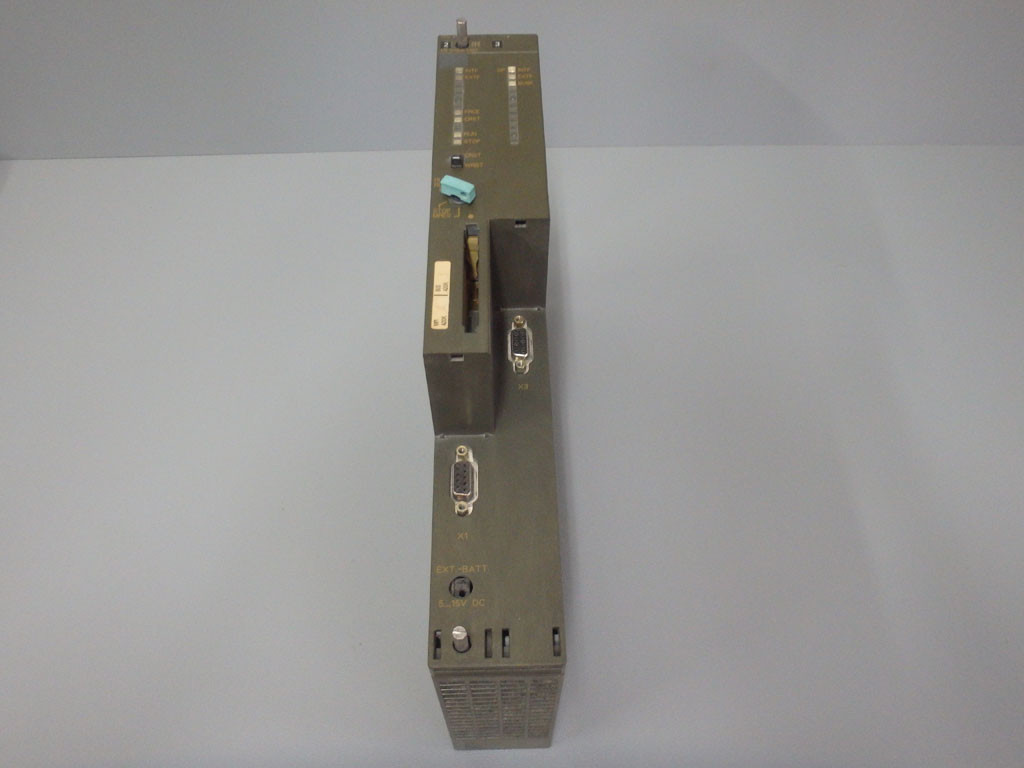 SIEMENS 6ES7414-2XG02-0AB0