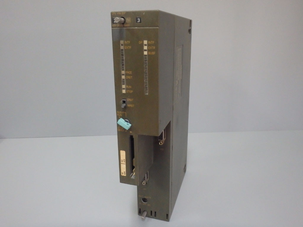 SIEMENS 6ES7414-2XG02-0AB0