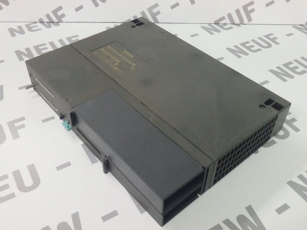 SIEMENS 6ES7414-2XG02-0AB0