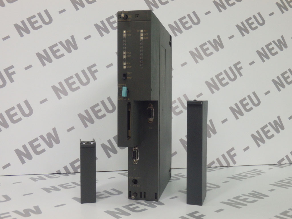 SIEMENS 6ES7414-2XG02-0AB0