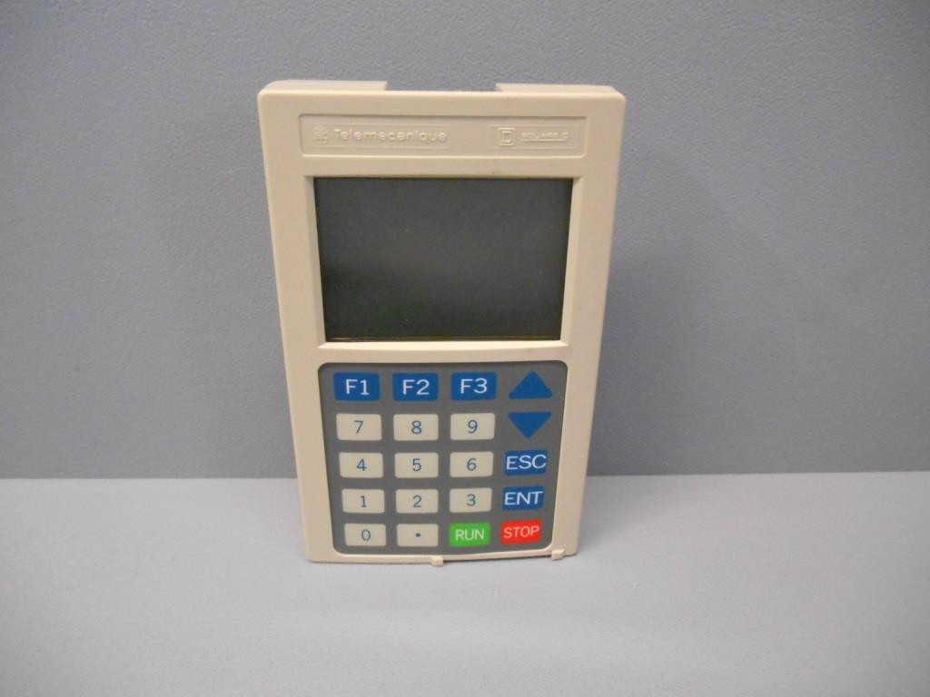 TÉLÉMÉCANIQUE  VW3-A66206