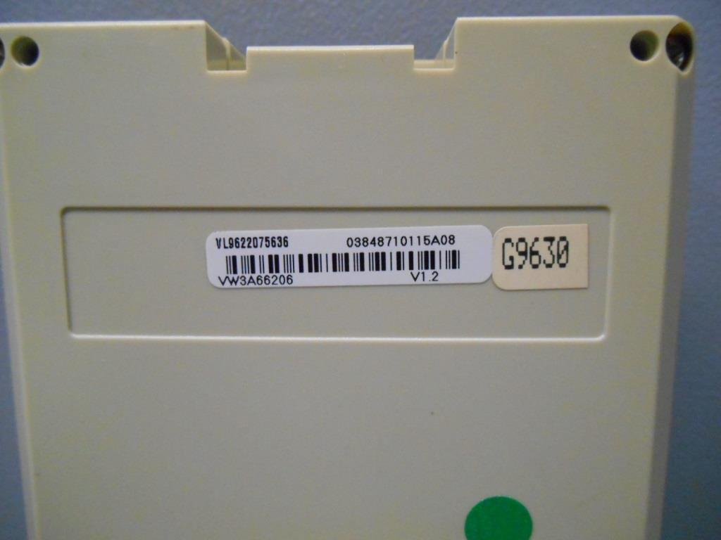 TÉLÉMÉCANIQUE  VW3-A66206