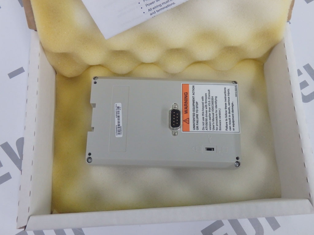 TÉLÉMÉCANIQUE  VW3-A66206