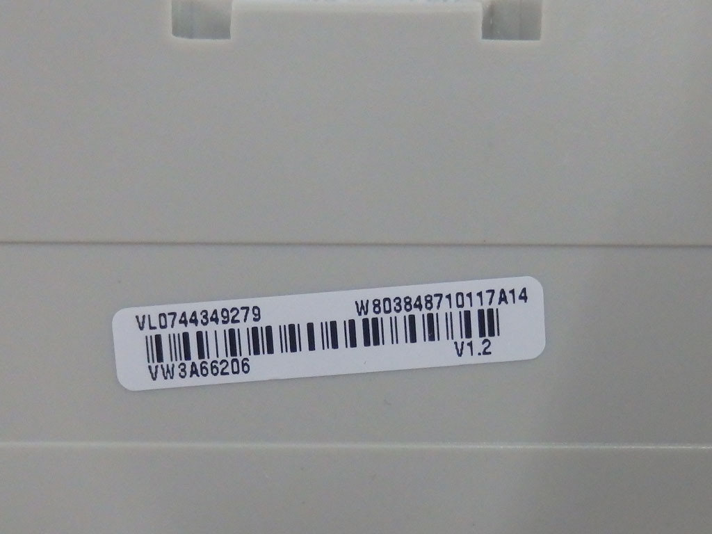 TÉLÉMÉCANIQUE  VW3-A66206