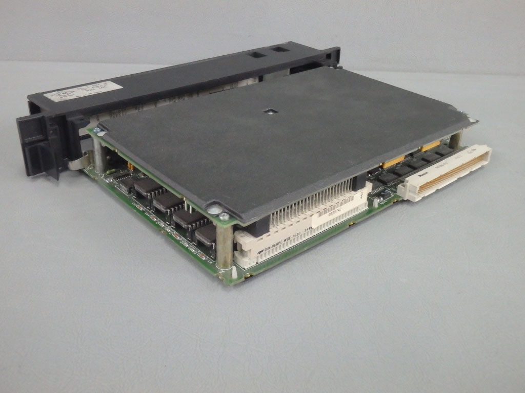 GE FANUC IC697CPU782HA