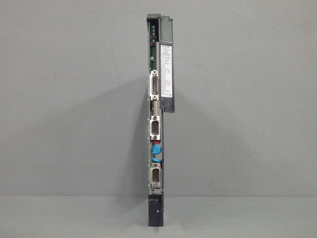 GE FANUC IC687BEM744-AA