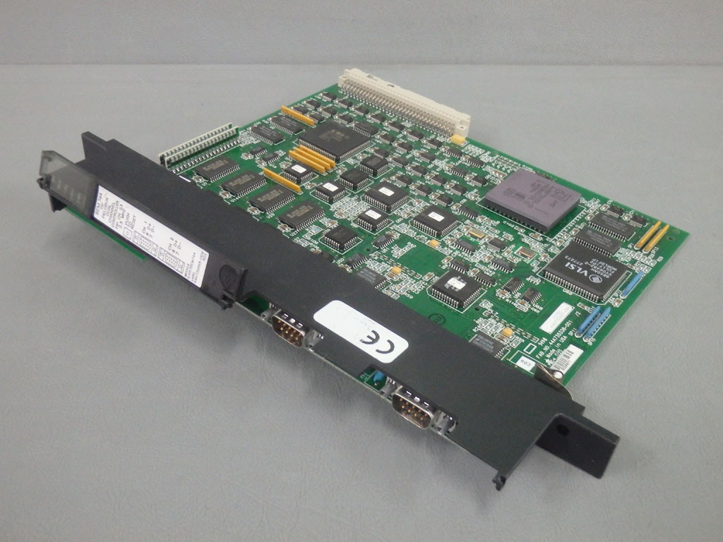 GE FANUC IC687BEM744-AA