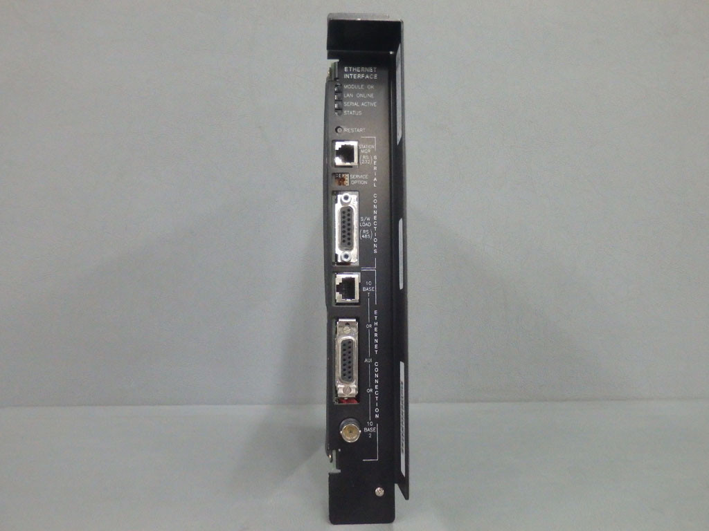 GE FANUC IC697CMM742GH