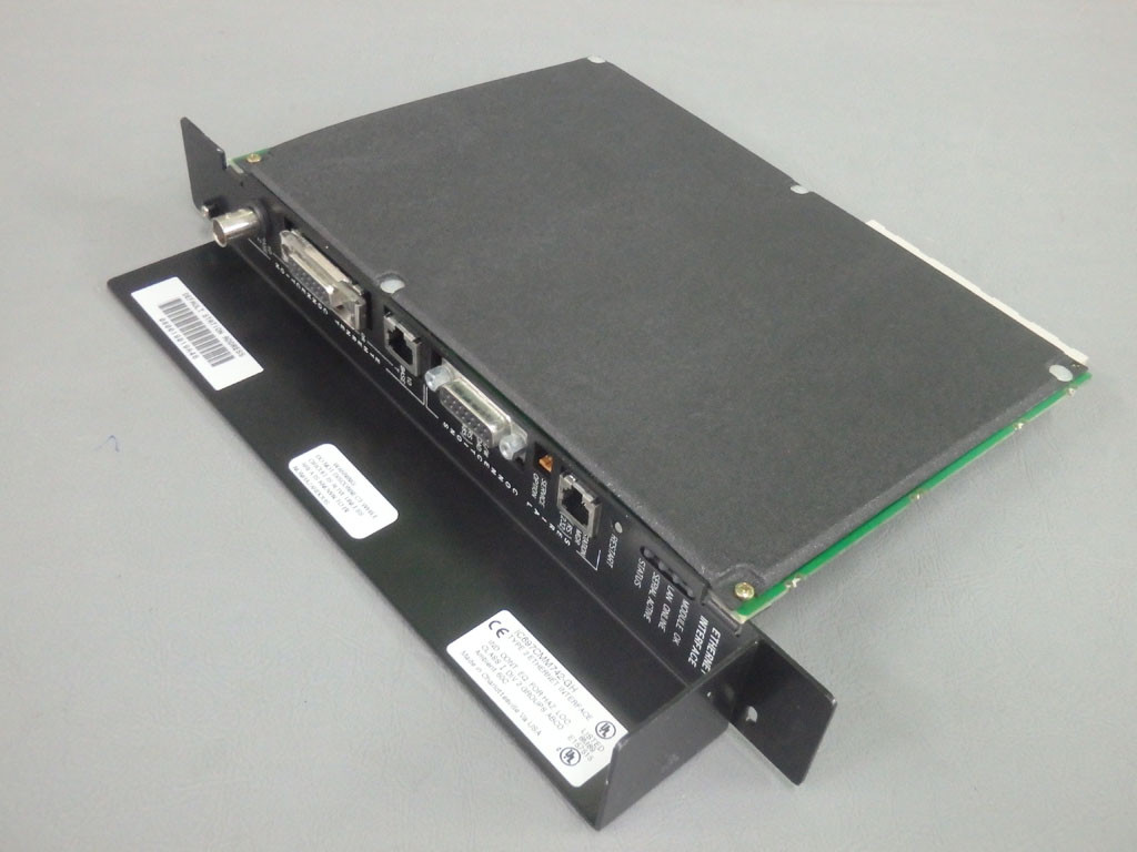 GE FANUC IC697CMM742GH