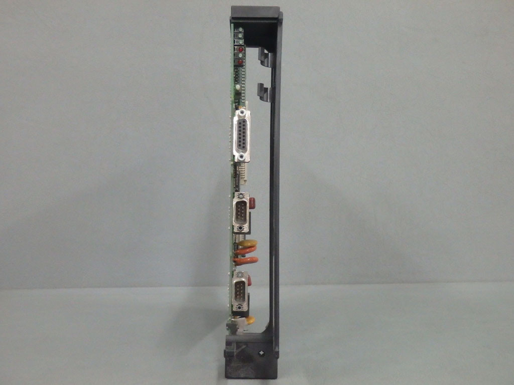 GE FANUC IC697BEM741BA