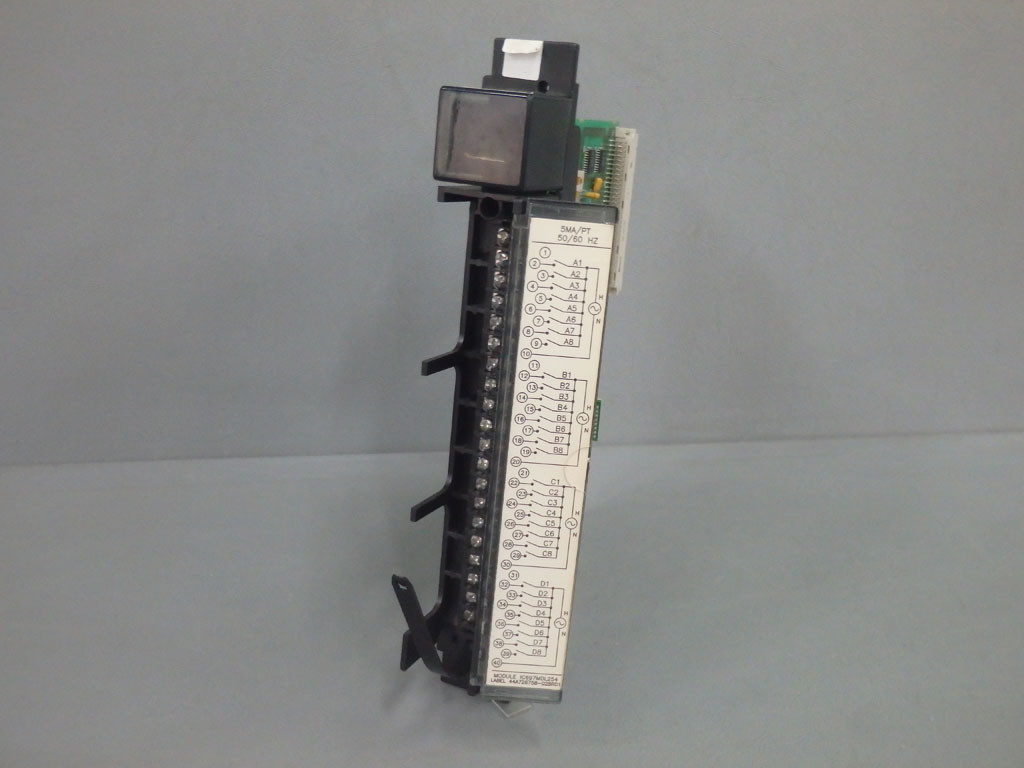 GE FANUC IC697MDL254C