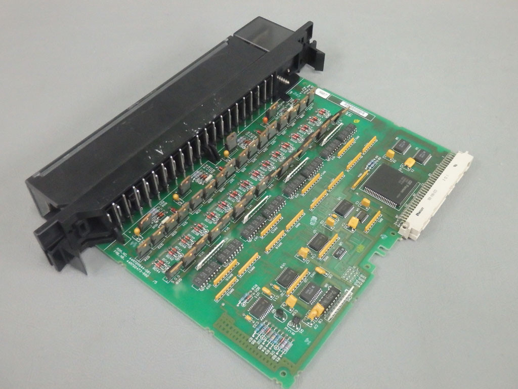 GE FANUC IC697MDL254C