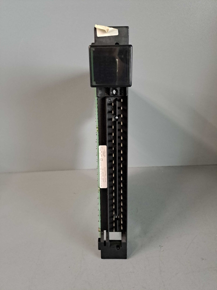 GE FANUC IC697MDL254C