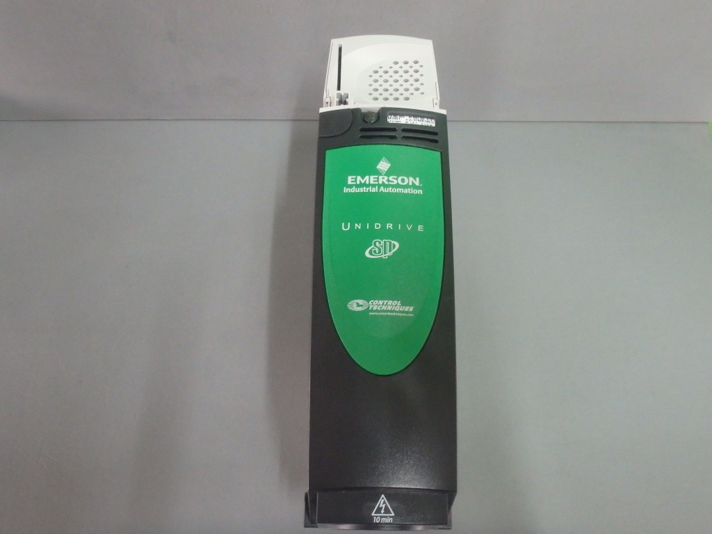 CONTROL TECHNIQUES SP1401